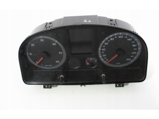 Панель приборов Array Volkswagen Caddy