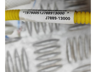 Подушка безопасности в сиденье 80610J7000, J788910000   KIA Xceed