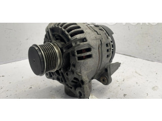 Генератор 045903023A Audi A2