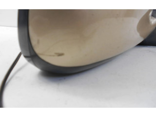 Зеркало (механическое)       Peugeot 406  1996 - 1999 года   