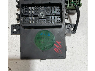 Комплект блоков управления 25182025, 25182025   Chevrolet Spark