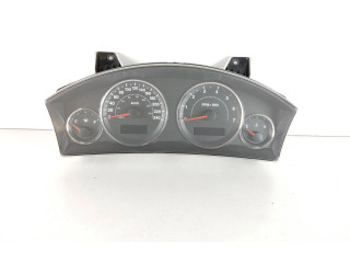 Панель приборов 05172312AD Jeep Grand Cherokee