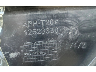 Zpětné zrcátko Renault Megane III 1999 12523330