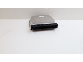 Блок управления впрыском 30684877   Volvo S80