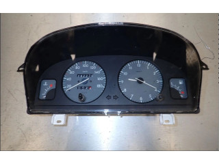 Přístrojová deska Citroen Berlingo 1999 6101QX