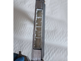 Блок управления двигателя 1758006463, 896610F010   Toyota Corolla Verso E121