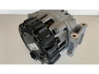 Генератор 06L903027 Audi Q5 SQ5 2.0