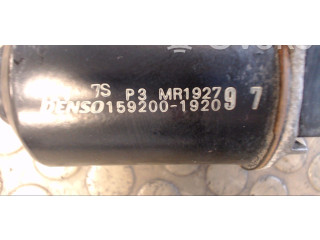 Моторчик дворников 159200192097, 0000 Mitsubishi Galant