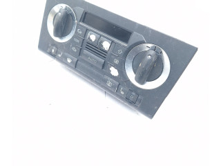 Блок управления климат-контролем 8P0820043J, 412206018030   Audi A3 S3 8P