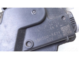 Комплект механизма стеклоочистителей