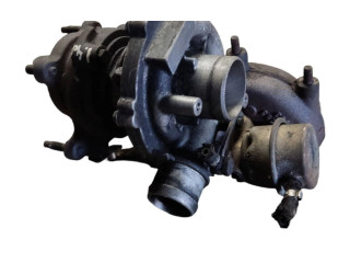 Турбина Volkswagen Lupo 045145701, GT15M0D1