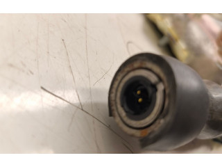 Боковая подушка безопасности P05108020AD Jeep Grand Cherokee