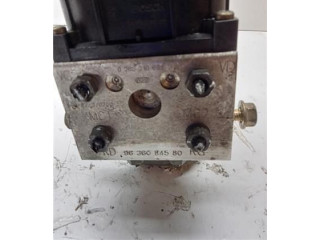 Блок управления АБС 454153, 9636084580   Citroen Xsara