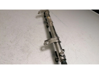 Топливная рампа A1660700895 Mercedes-Benz A W168 1.4