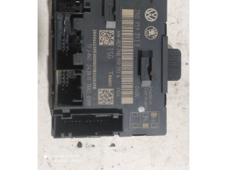 Блок управления дверью