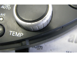 Блок управления климат-контролем 28395AV611 Nissan Primera