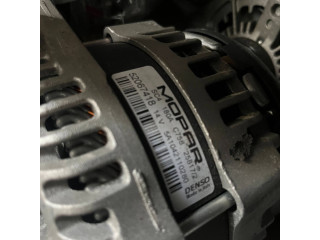 Генератор 52067422   Jeep Renegade      