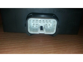 Блок управления центрального замка