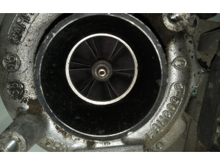 Turbodmychadlo Турбина GS4059145721E Audi A6 S6 C6 4F