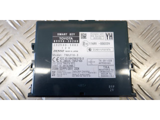 Блок управления 8999030280 Lexus GS 250 350 300H 450H