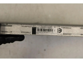 Интеркулер Jeep Compass 2.0