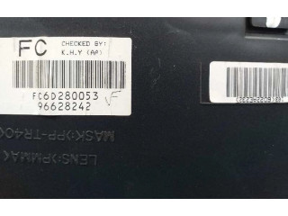 Панель приборов 96628242, FC6D280053   Chevrolet Captiva       