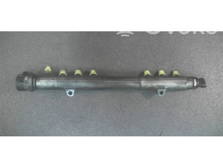 Топливная рампа Volvo S60 для двигателя D5244T5