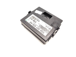 Блок управления 5Q0907530AE Skoda Octavia Mk3 (5E)