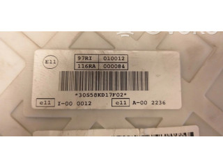 Pojistková skříňka F1DT14A073, F1DT14A073 Ford Grand C-MAX 2015