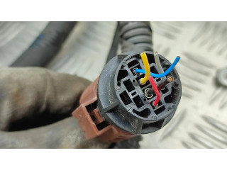 Блок предохранителей     Fiat 500L    