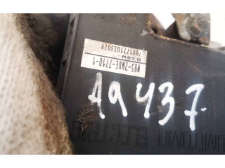 Блок АБС mb52wde77101, B38W Mitsubishi Lancer 2003 - 2007 года