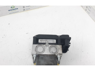 Блок АБС 6001550546, 6001550546 Dacia Logan I 2004 - 2012 года