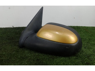 Zpětné zrcátko Citroen Saxo 2000 SINREFERENCIA, MANUAL-NEGRO