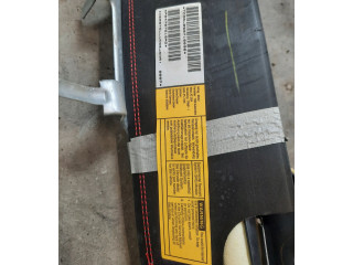 Боковая подушка безопасности Dodge Charger