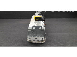 Подушка безопасности пассажира 6Q0880204A Skoda Fabia Mk1 (6Y)