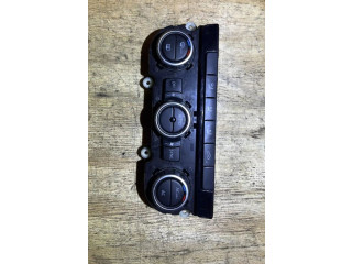 Блок управления климат-контролем 3AA907044CJZJU   Volkswagen PASSAT B7