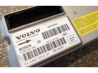Блок подушек безопасности 30737501, P30737501   Volvo XC90