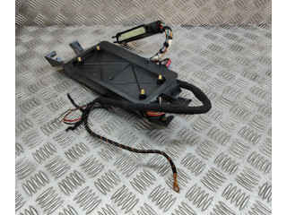 Pojistková skříňka 99660630100, 99660630100 Porsche 911 996 1999