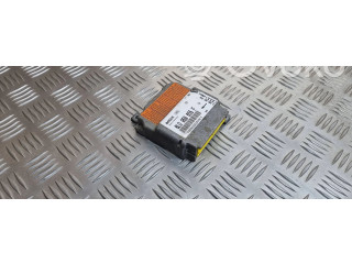 Блок подушек безопасности 8L0959655F, 0285001304 Audi A3 S3 8L