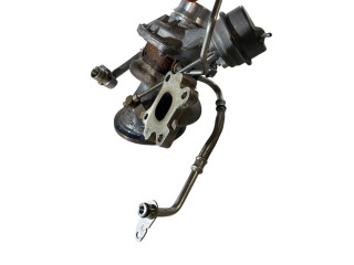 Turbodmychadlo Турбина HX7G6K682CB, A2C17811502 Ford Bronco