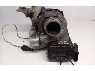 Turbodmychadlo Турбина Audi A8 S8 D3 4E