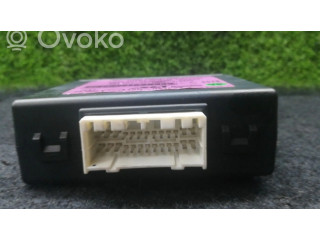 Блок управления двигателя Alarme Chevrolet Spark