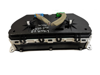 Přístrojová deska Suzuki Liana 2005 3411059J00, 1575205592