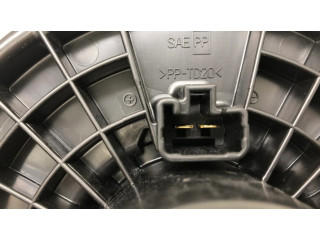 Вентилятор печки HB111EG2107, 8727000691 Mazda 3 III
