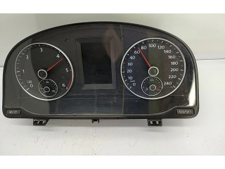 Přístrojová deska  Volkswagen Caddy 2017 2K5920876F  