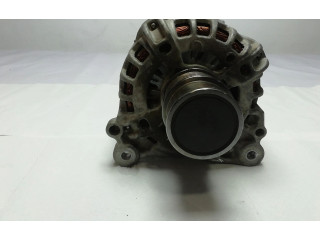 Генератор 04E903021 Skoda Rapid (NH)