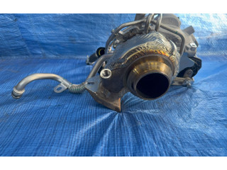 Turbodmychadlo Турбина 144100467R Renault Austral