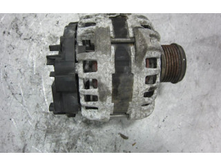 Генератор 231002949R Dacia Logan II