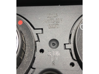 Блок управления климат-контролем 74677533V, 021106   Volkswagen PASSAT B6