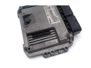 Блок управления двигателя 50512717, 50507794   Alfa Romeo GTV